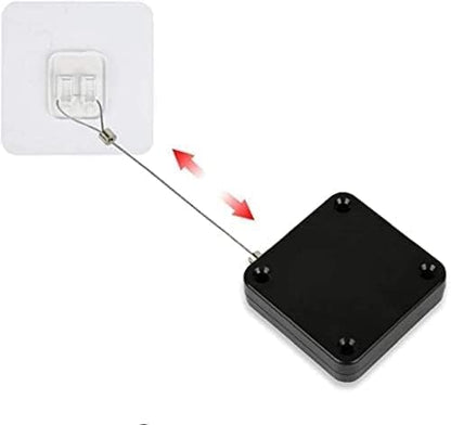 AUTOMATIC DOOR CLOSESER