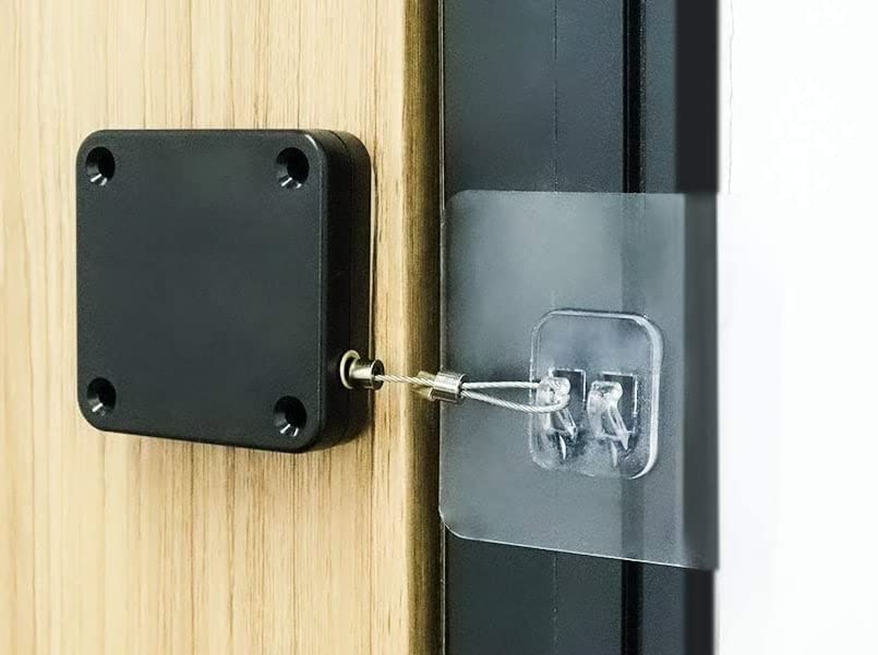 AUTOMATIC DOOR CLOSESER