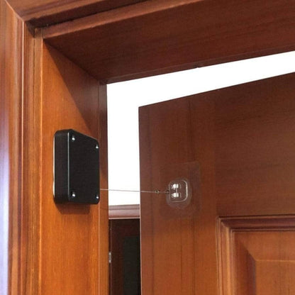 AUTOMATIC DOOR CLOSESER
