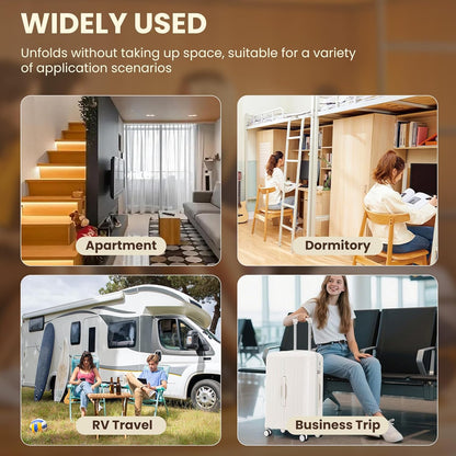 Mini Electric Clothes Dryer – Fast Drying