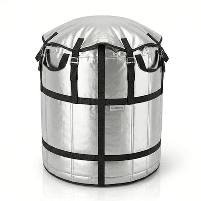 Water tank cover