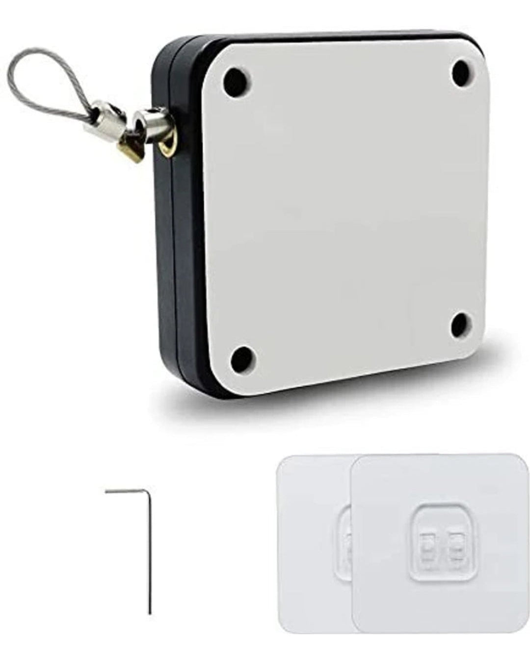 AUTOMATIC DOOR CLOSESER