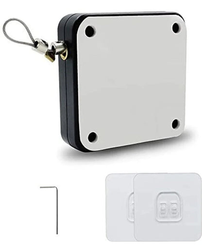 AUTOMATIC DOOR CLOSESER