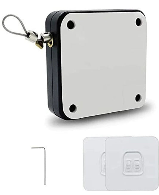 AUTOMATIC DOOR CLOSESER