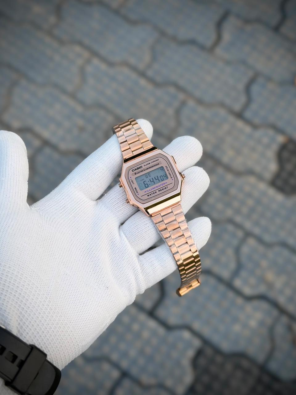 CASIO VINTAGE