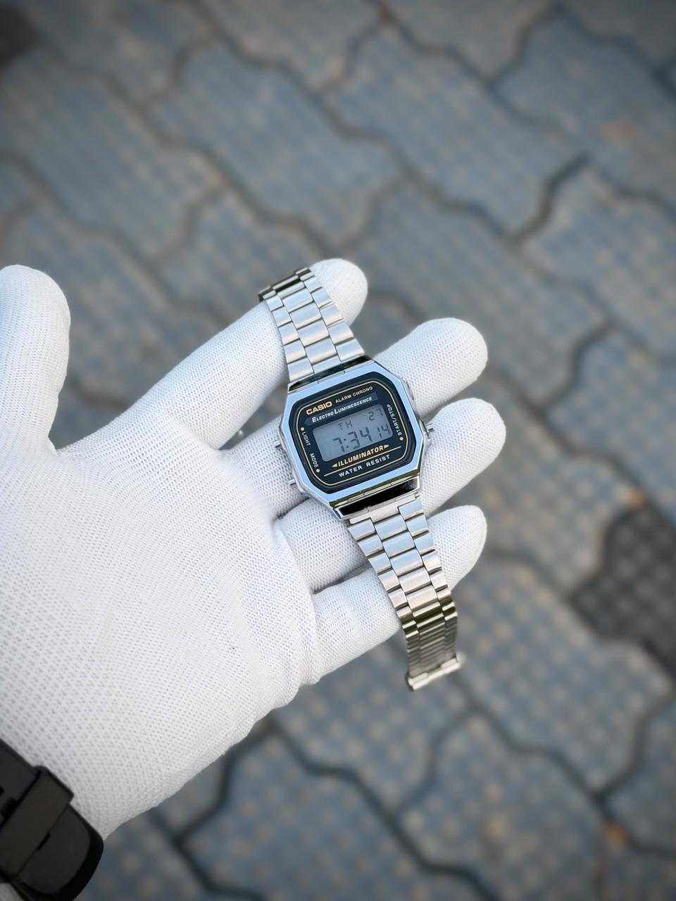 CASIO VINTAGE