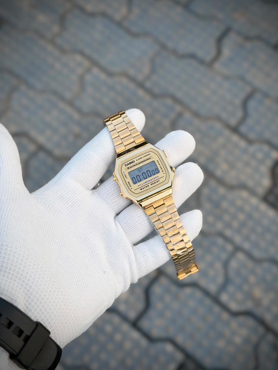 CASIO VINTAGE