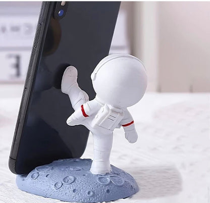 Alien mobile holder