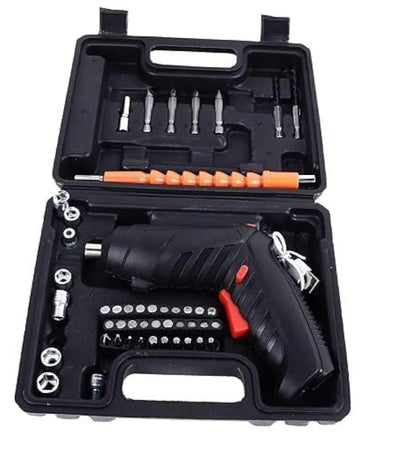 CORDLESS SCREWDRIVER SET